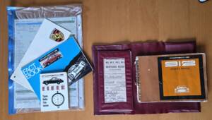 Image 38/79 of Porsche 912 (1969)