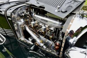 Image 32/50 of Bentley 3 Litre (1931)