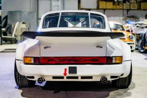 Image 3/46 de Porsche 911 RSR 3.0 (1976)