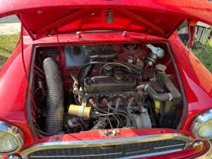 Immagine 18/18 di Innocenti Mini T 850 (1967)