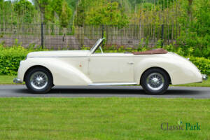 Bild 2/50 von Delahaye 135M Worblaufen (1947)