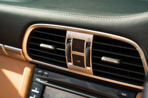 Immagine 21/45 di Porsche 911 Carrera 4S (2010)