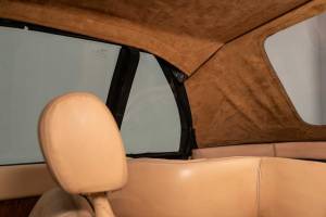 Image 27/31 of Maserati Biturbo Spyder (1986)