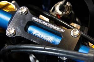 Image 47/50 of Yamaha XTZ 750 Super Ténéré (1993)