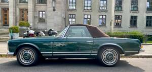 Bild 46/76 von Mercedes-Benz 280 SL (1971)
