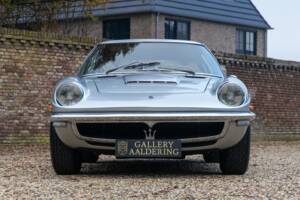 Immagine 5/50 di Maserati Mistral 4000 (1966)
