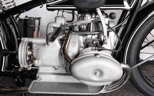 Image 77/96 of BMW R 57 (1929)