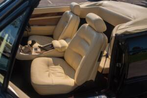 Bild 19/42 von Maserati Biturbo Spyder i (1988)