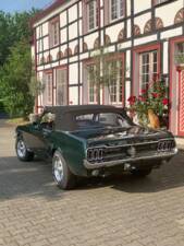 Bild 14/16 von Ford Mustang 302 (1967)