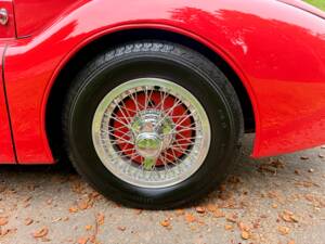 Image 12/22 de Jaguar XK 120 OTS (1954)