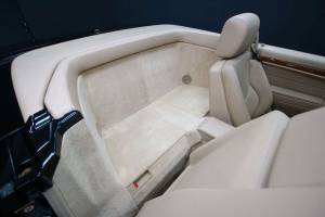 Image 20/30 of Mercedes-Benz SL 500 (2001)