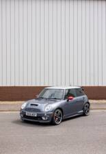 Image 11/50 of Mini Cooper S JCW GP (2006)
