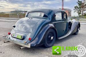 Bild 7/10 von Jaguar Mk V  3.5 Liter (1949)