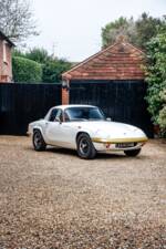 Immagine 20/39 di Lotus Elan Sprint (1973)
