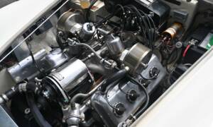 Imagen 5/50 de Daimler SP 250 (1960)