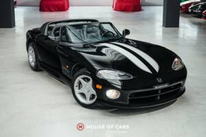 Bild 4/25 von Dodge Viper RT/10 (1996)