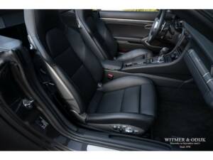 Afbeelding 6/44 van Porsche 911 Carrera 4S (2013)