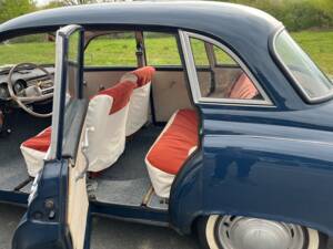 Bild 11/32 von Wartburg (311/0) 1000 Standard (1964)