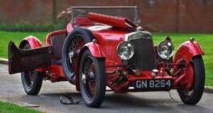 Afbeelding 27/50 van Aston Martin International (1931)