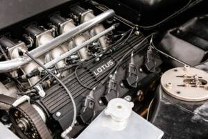 Image 27/48 de Talbot Sunbeam Lotus (1981)