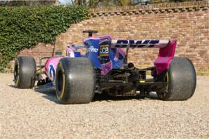 Image 32/48 of Force India VJM10 (2017)