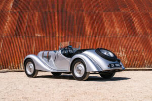 Image 10/35 of BMW 328 (1938)