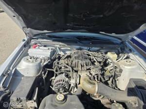 Bild 32/38 von Ford Mustang V6 (2006)