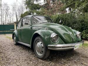 Image 26/43 of Volkswagen Beetle 1200 (1970)