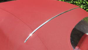 Immagine 32/45 di Volkswagen Karmann Ghia 1300 (1965)