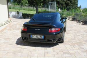 Bild 5/26 von Porsche 911 Turbo (2007)