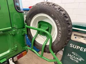 Bild 18/20 von Toyota Land Cruiser BJ 42 (1981)