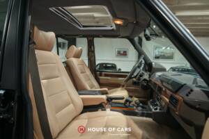 Bild 19/24 von Land Rover Range Rover Classic Vogue SEi (1992)
