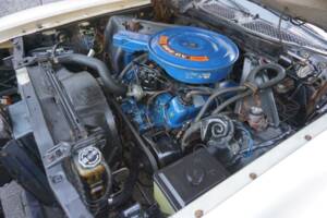 Image 13/23 of Ford Mustang Grande 351 (1971)