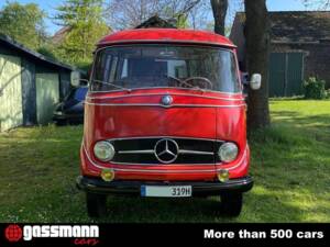 Bild 2/15 von Mercedes-Benz O 319 D (1966)