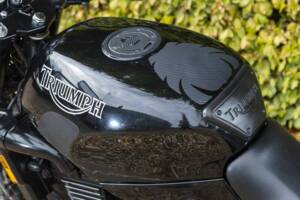 Immagine 33/40 di Triumph Speed Triple (1999)