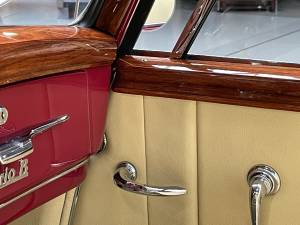 Image 30/50 of Mercedes-Benz 170 S Cabriolet B (1951)