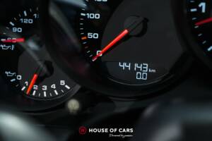 Bild 23/24 von Porsche 911 Carrera 4 GTS (2017)
