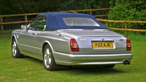 Bild 20/50 von Bentley Azure (2003)