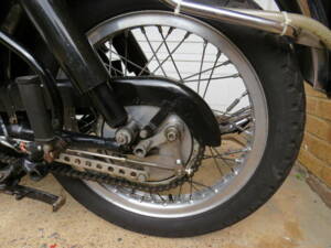 Bild 42/50 von Velocette DUMMY (1958)