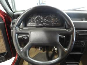 Bild 5/10 von FIAT Uno 1.1 i.e. (1993)