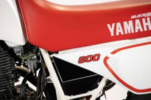 Afbeelding 13/50 van Yamaha TT 600 (1985)