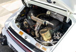 Immagine 28/31 di Porsche 934 (1976)