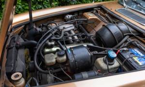 Afbeelding 5/50 van Volvo 1800 ES (1973)