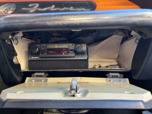 Afbeelding 17/43 van Lancia Fulvia 1.3 S (1970)