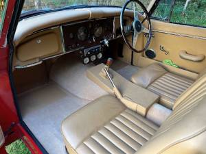 Afbeelding 20/29 van Jaguar XK 150 3.8 SE FHC (1960)