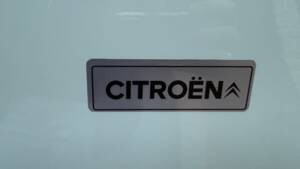 Bild 40/43 von Citroën Dyane 6 (1982)