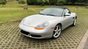 Afbeelding 1/49 van Porsche Boxster (1998)