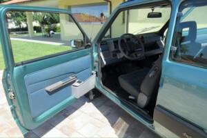 Image 8/27 of FIAT Panda Trecking 4x4 (2001)