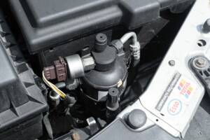 Imagen 44/48 de Peugeot 406 Coupé 2.0 16V (2000)