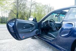 Image 26/46 of Porsche 911 Turbo (2001)